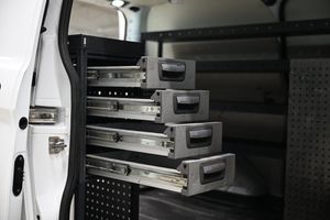 Ford Transit Custom bild 24