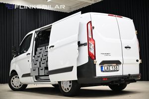Ford Transit Custom bild 6