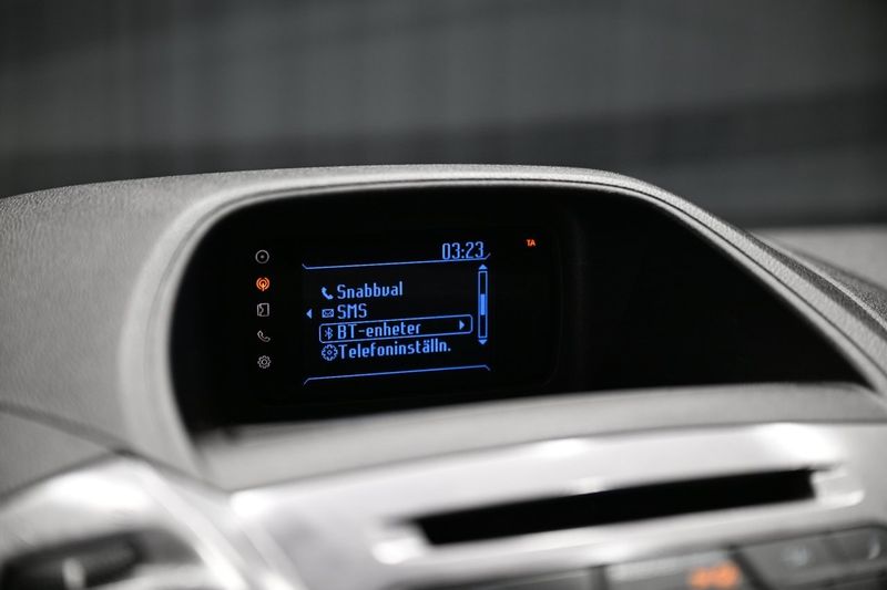 Ford Transit Custom bild 19
