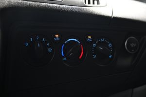 Ford Transit Custom bild 26