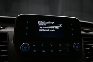 Ford Transit bild 22