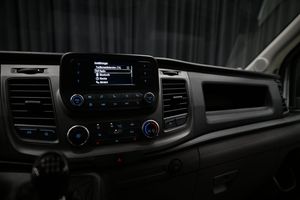 Ford Transit bild 25