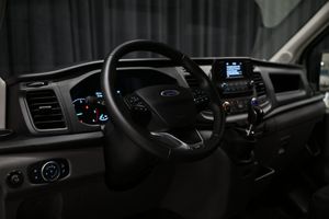 Ford Transit bild 28