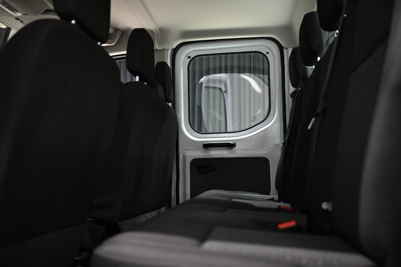 Ford Transit bild 20
