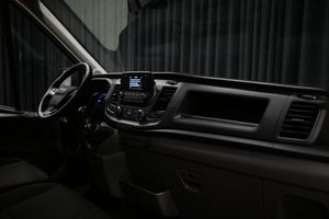 Ford Transit bild 29