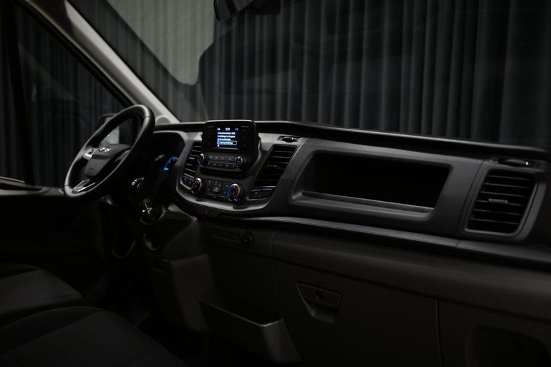 Ford Transit bild 29