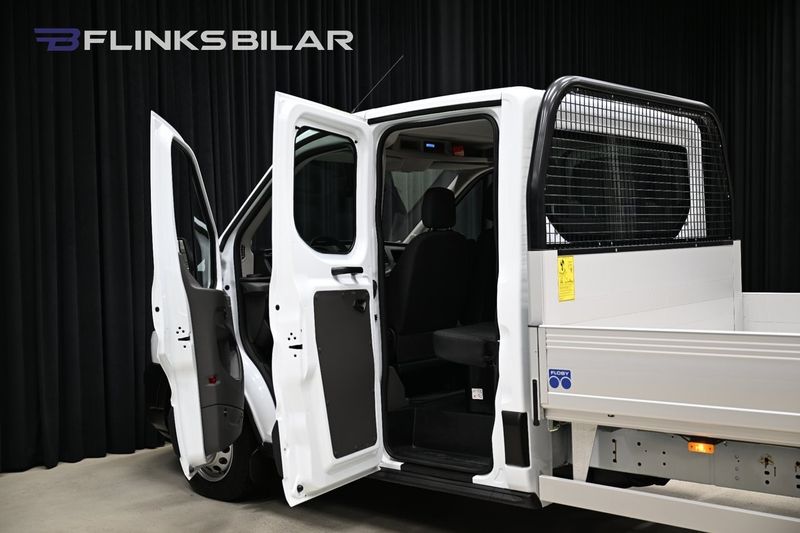 Ford Transit bild 16