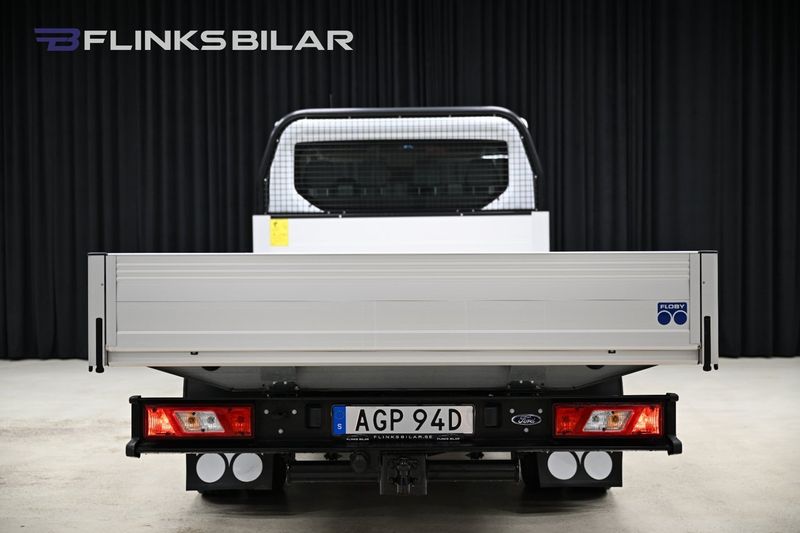 Ford Transit bild 13