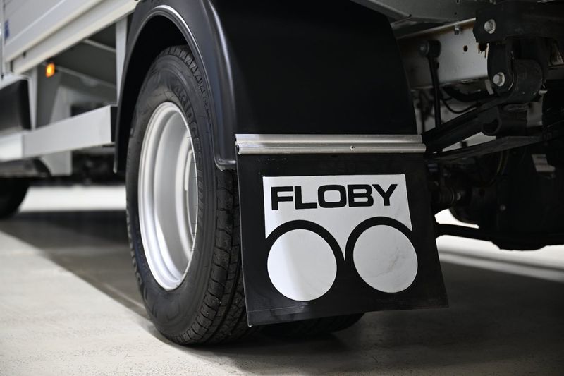Ford Transit bild 8
