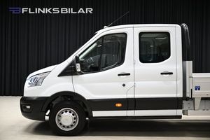 Ford Transit bild 3