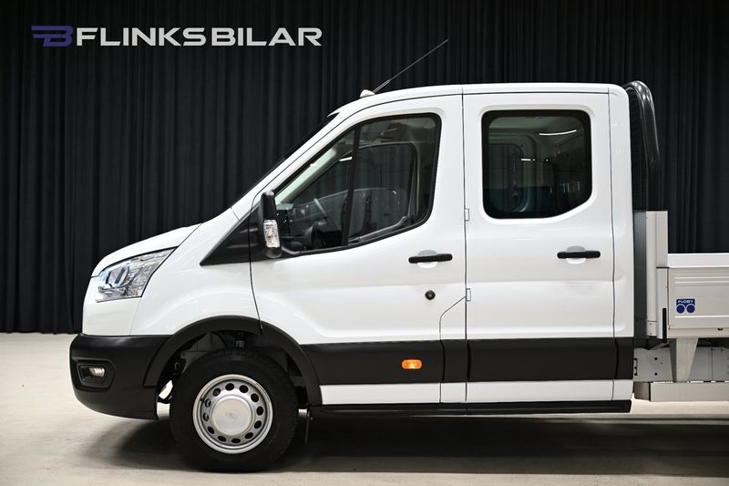 Ford Transit bild 3