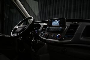 Ford Transit bild 30