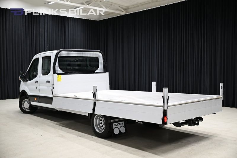 Ford Transit bild 5