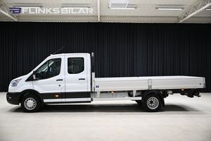 Ford Transit bild 2
