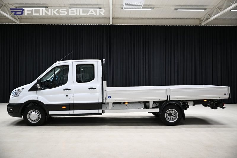 Ford Transit bild 2