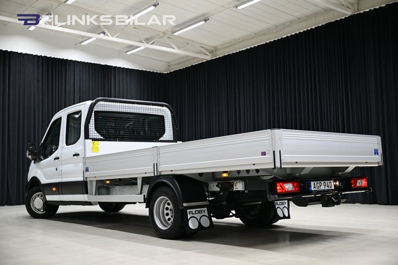 Ford Transit bild 4