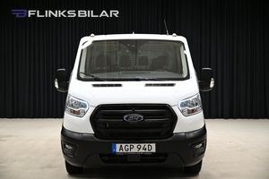 Ford Transit bild 10