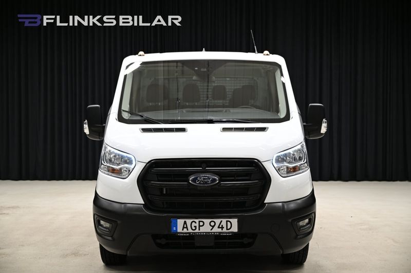 Ford Transit bild 10