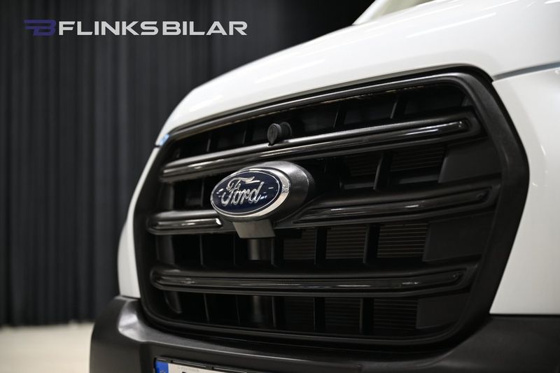Ford Transit bild 12