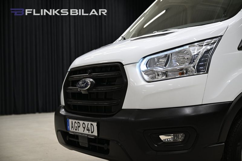 Ford Transit bild 11