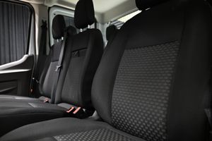 Ford Transit bild 21