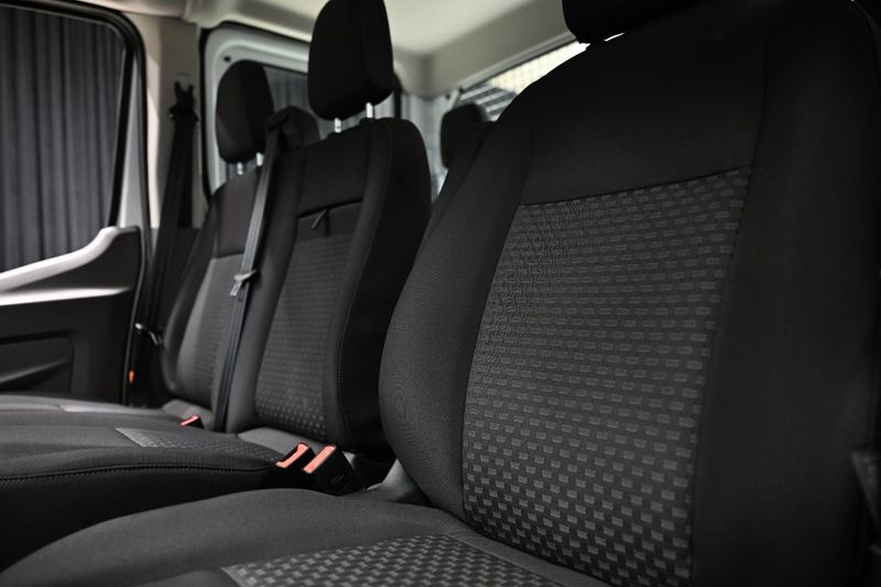 Ford Transit bild 21