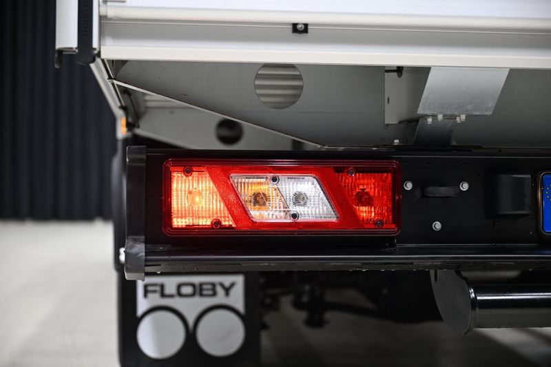 Ford Transit bild 7
