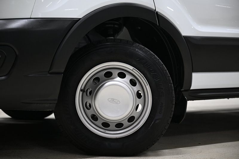 Ford Transit bild 18