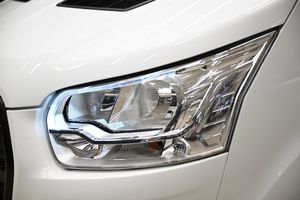 Ford Transit bild 19