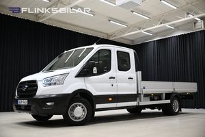 Ford Transit bild 1
