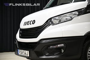 Iveco Daily bild 6
