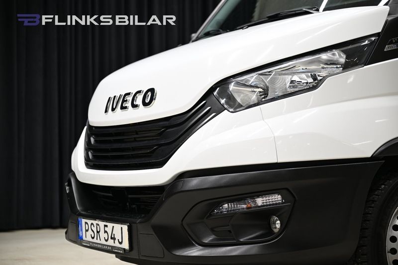 Iveco Daily bild 6
