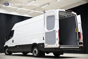 Iveco Daily bild 4