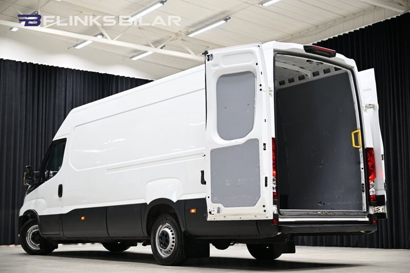 Iveco Daily bild 4