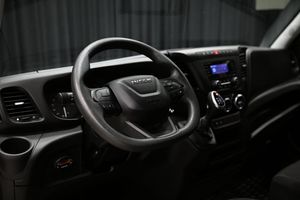 Iveco Daily bild 22