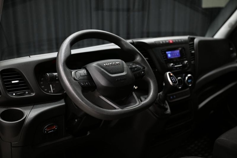 Iveco Daily bild 22