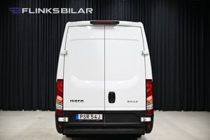 Iveco Daily bild 5