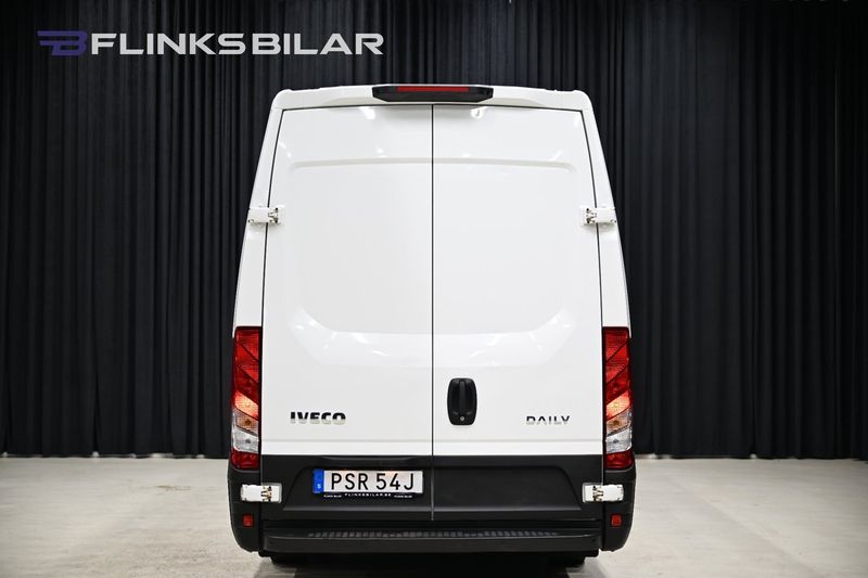 Iveco Daily bild 5