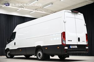 Iveco Daily bild 3