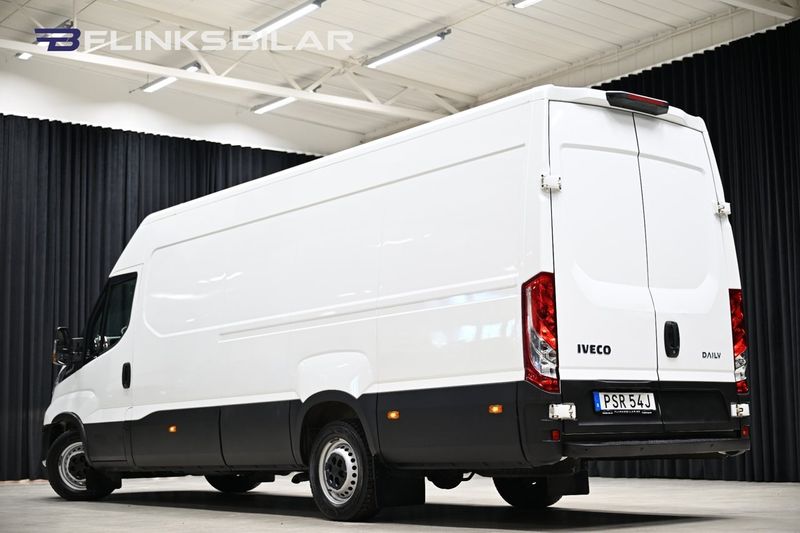 Iveco Daily bild 3
