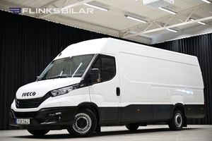 Iveco Daily bild 1