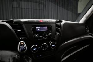 Iveco Daily bild 21