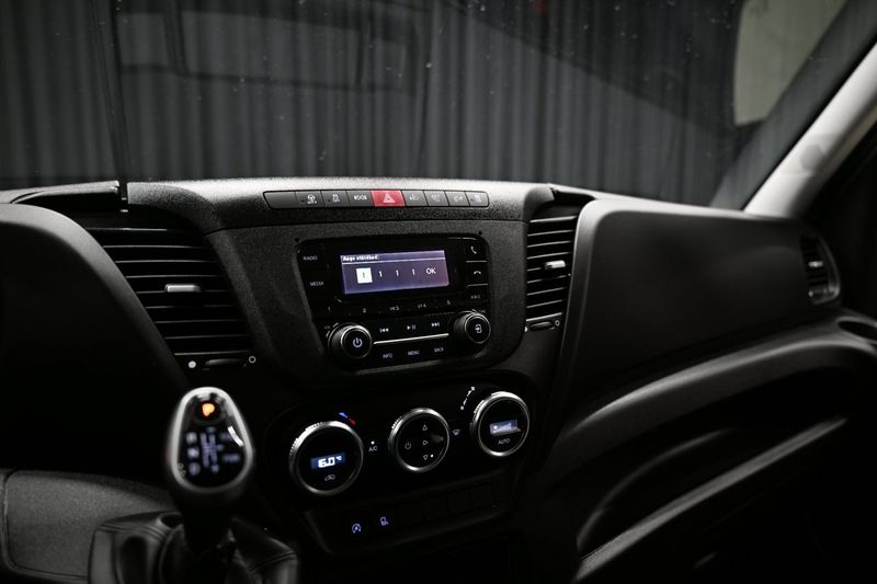 Iveco Daily bild 21