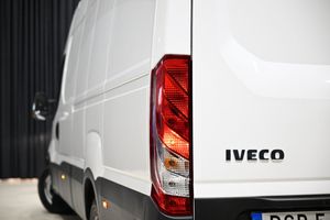 Iveco Daily bild 10
