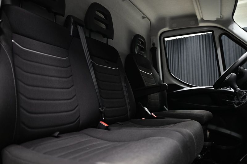 Iveco Daily bild 25