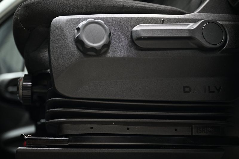 Iveco Daily bild 12
