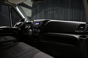 Iveco Daily bild 23