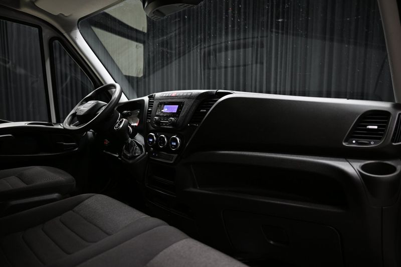 Iveco Daily bild 23
