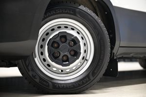 Iveco Daily bild 11