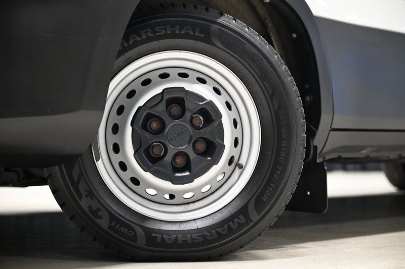 Iveco Daily bild 11